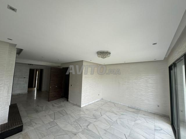 Appartement de Luxe à Vendre – Prestigia Ville Verte Bouskoura - 2