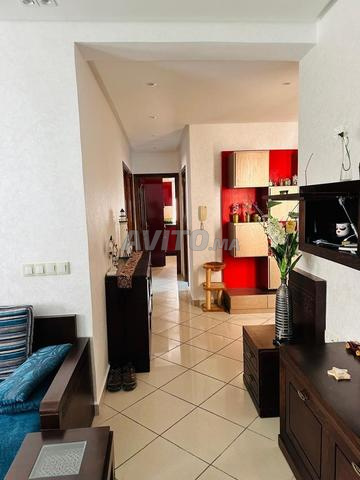 Appartement à vendre - 2