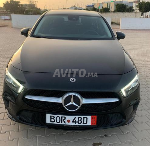 Mercedes classe A200 dédouaner 6/2026 - 2