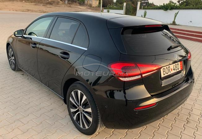 Mercedes classe A200 dédouaner 6/2026