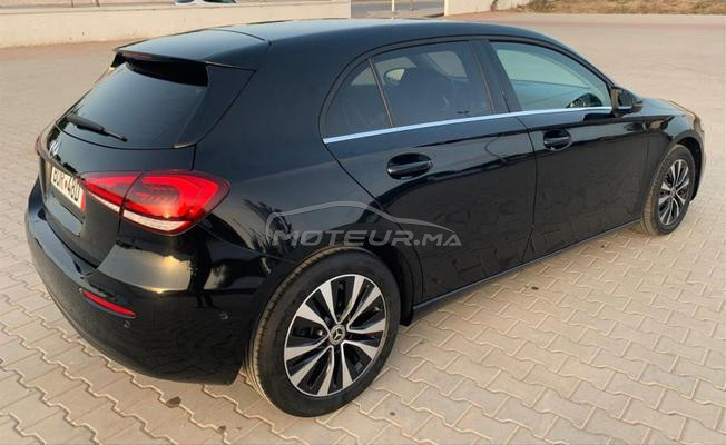Mercedes classe A200 dédouaner 6/2026