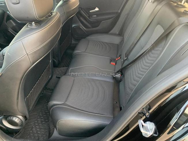 Mercedes classe A200 dédouaner 6/2026