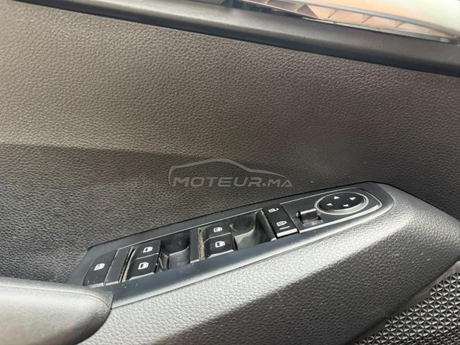 Kia seltos 2021 première main 97.000km Automtique