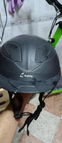 Casque Trottinette - 2