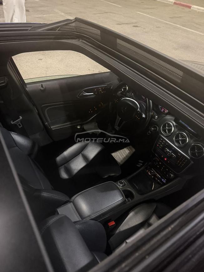 Mercedes classe a 180  motor Mercedes
