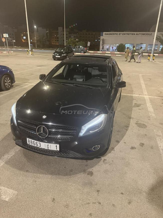 Mercedes classe a 180  motor Mercedes