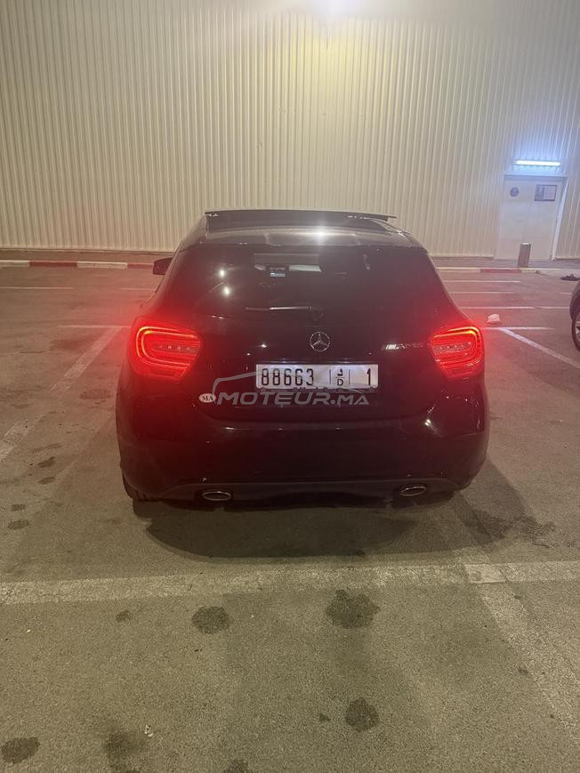 Mercedes classe a 180  motor Mercedes