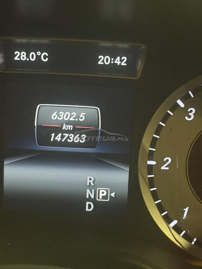 Mercedes classe a 180  motor Mercedes