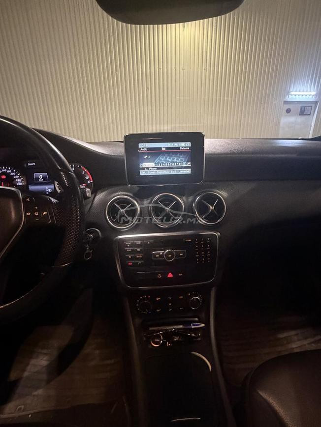 Mercedes classe a 180  motor Mercedes
