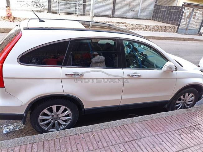 voiture très bonne état CRV
