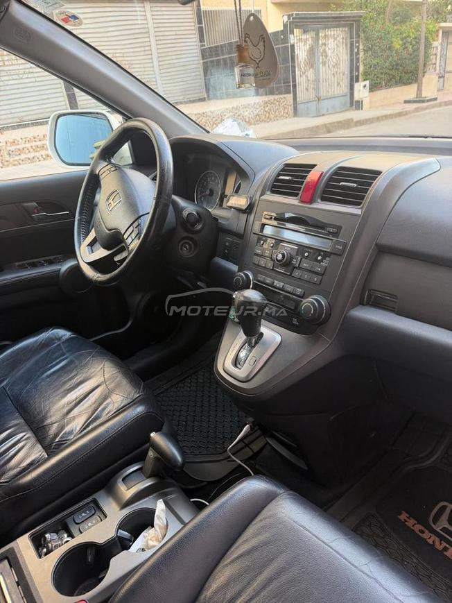 voiture très bonne état CRV