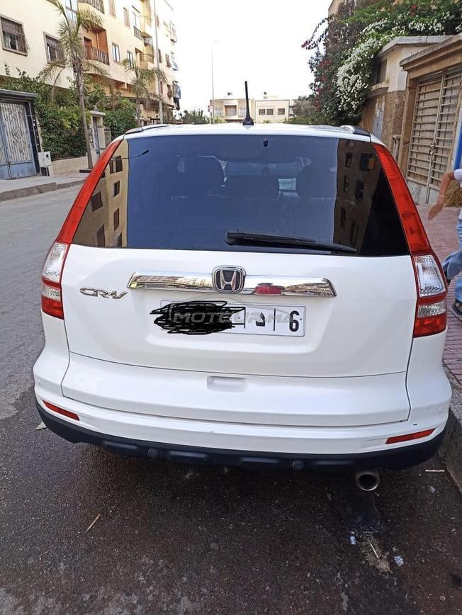 voiture très bonne état CRV