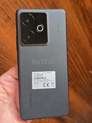 Realme GT 7T duos 12/512/50Mpx neuf - 2