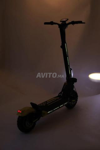 Scooters électriques avec garantie - 2