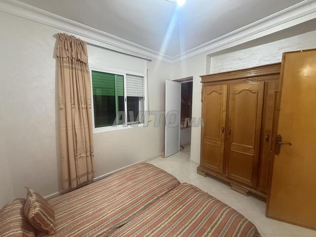 Appartement à louer 60m² à Kénitra Birami sud - 2