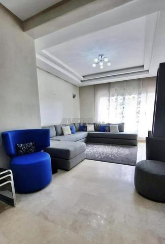 Appartement meublé Bourgogne ... - 2