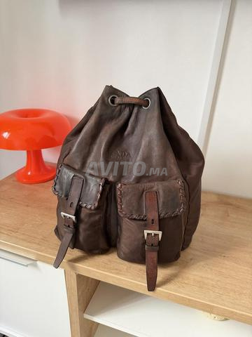 Sac à dos Prada