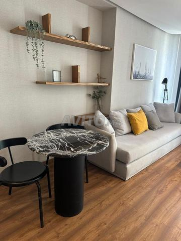 Studio au cœur de Palmier/abdelmoumen Casablanca