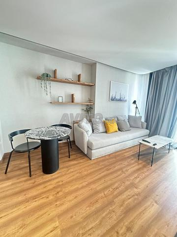 Studio au cœur de Palmier/abdelmoumen Casablanca