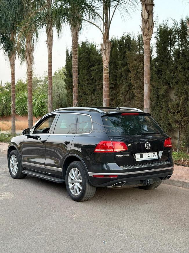  twareg extrême sport 2021
