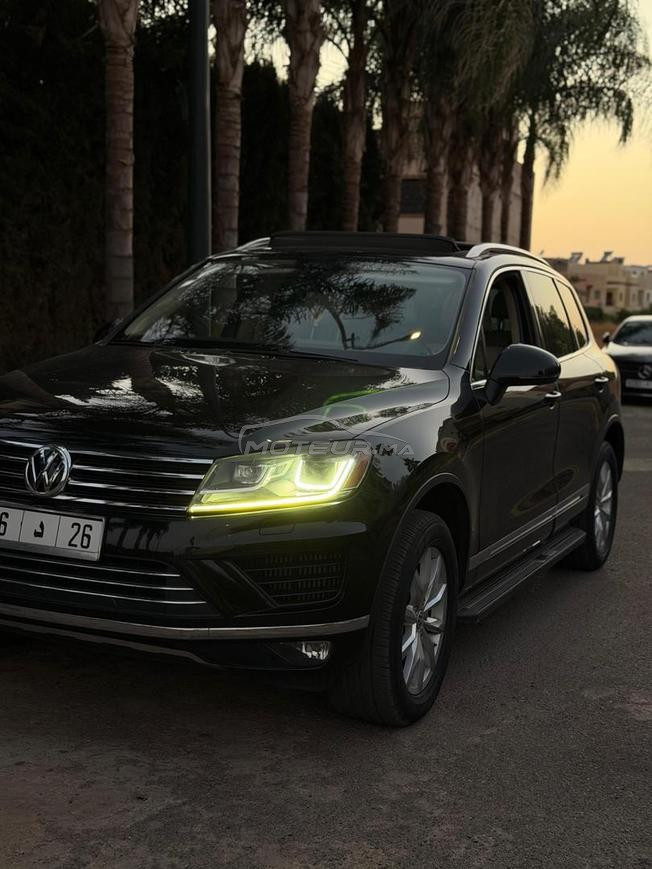  twareg extrême sport 2021