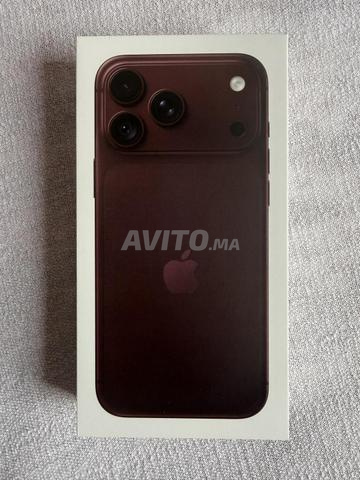 iPhone 18 Pro Max UE
