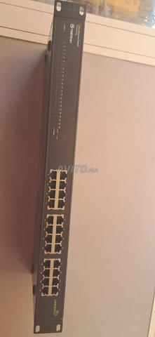 Barchid Bloc - 2