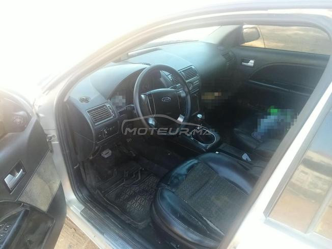 ford Mondeo diesel 8 ch 