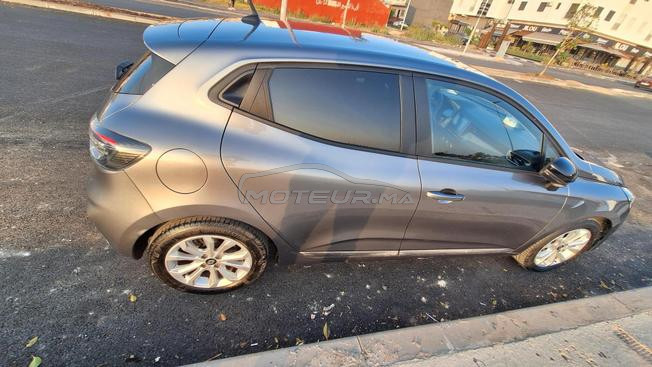 Clio 5 2025 1ère main