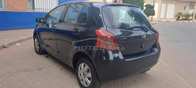 TOYOTA YARIS ESSENCE 