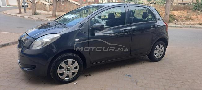 TOYOTA YARIS ESSENCE 