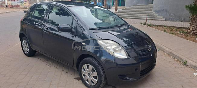 TOYOTA YARIS ESSENCE 