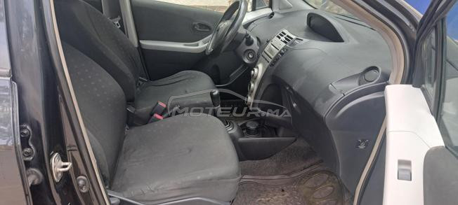 TOYOTA YARIS ESSENCE 