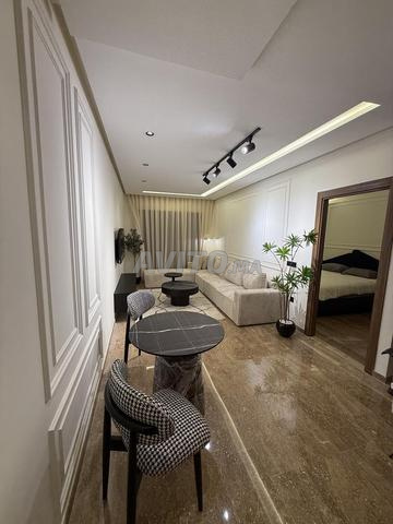 Magnifique studio à louer - 2