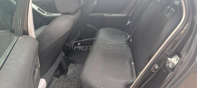 TOYOTA YARIS ESSENCE 