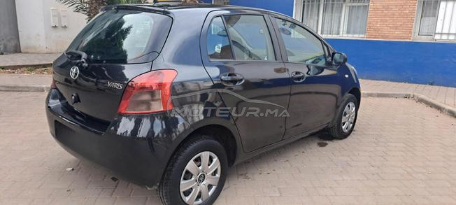 TOYOTA YARIS ESSENCE 