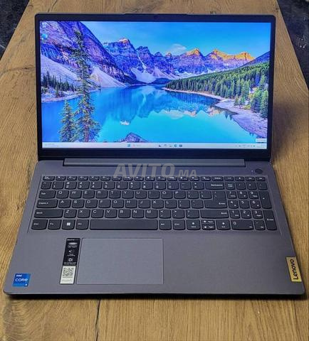 لينوفو i5 الجيل 11 سليم رام 16 قرص 512 SSD