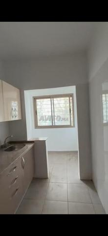Maison 130 m2 titre 4 façades route 20 Jirari - 2