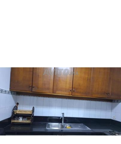 Maison 55 m2 titre 4etge we nos birch3iri