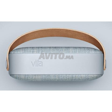 Haute qualité haut-parleur Bluetooth Vifa - 2