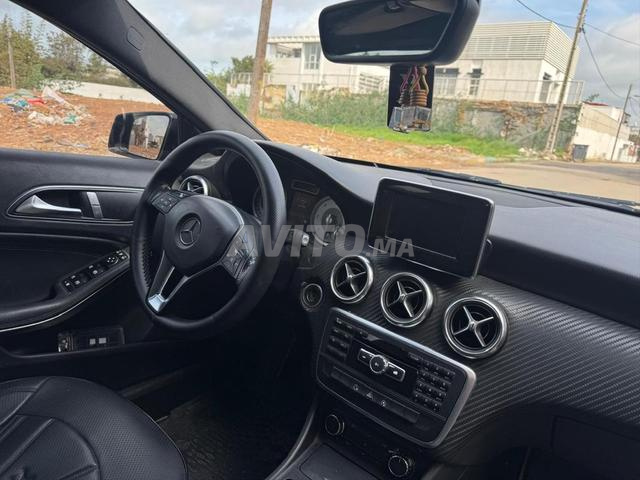 Mercedes 200 très bonne voiture - 2