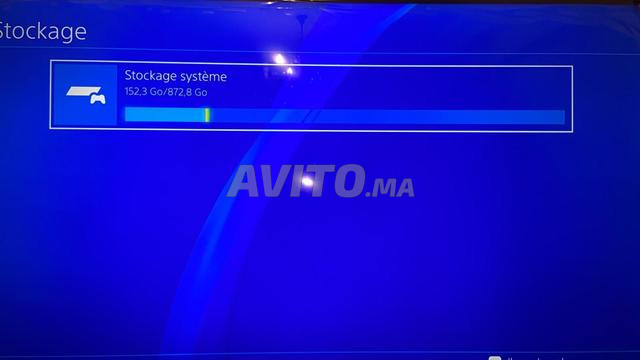 PS4 Pro - 2