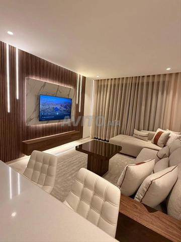 Studio premium jamais habité sur CFC - 2