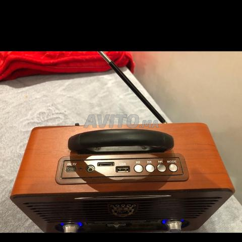 Radio magnifique 🇲🇦 - 2