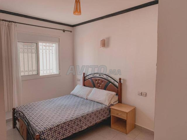 appartement à martil pour les familles