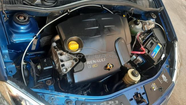 dacia Sandero très bon état 