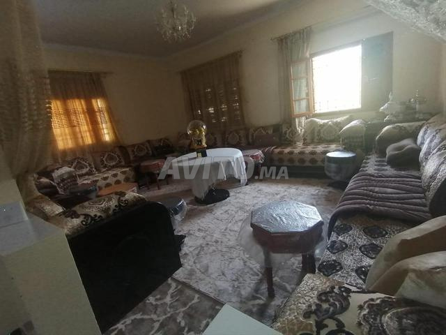 Maison avec terrasse et belle vue - Hay Salam