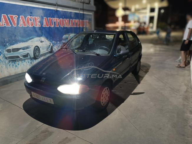 model 2001 deuxième main mazout  7cv  