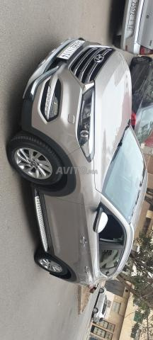 Hyundai Tucson - 2