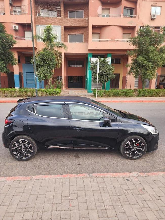 clio 4 intense